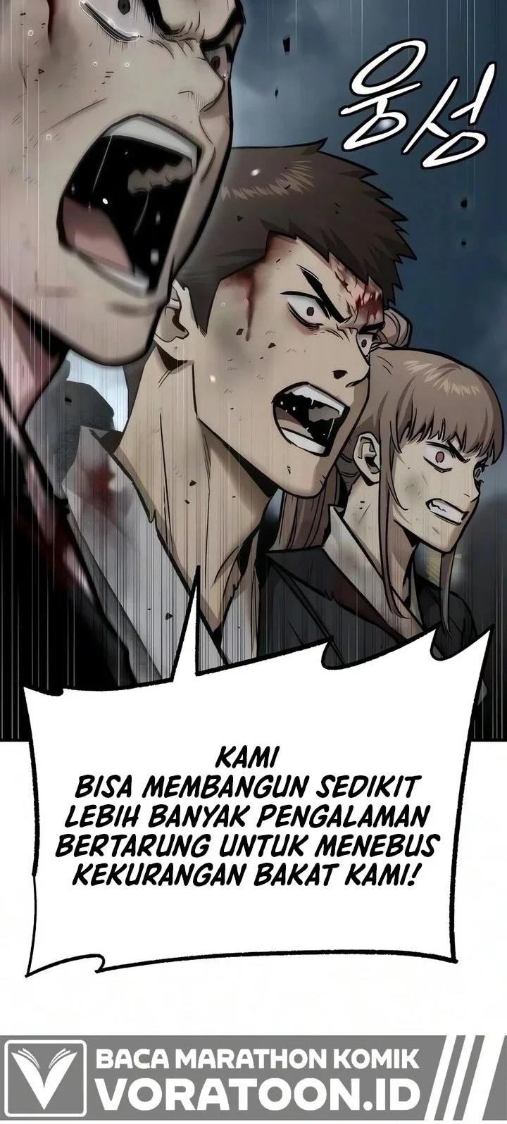 The Regressor’s Tale of Cultivation Chapter 31 Gambar 43
