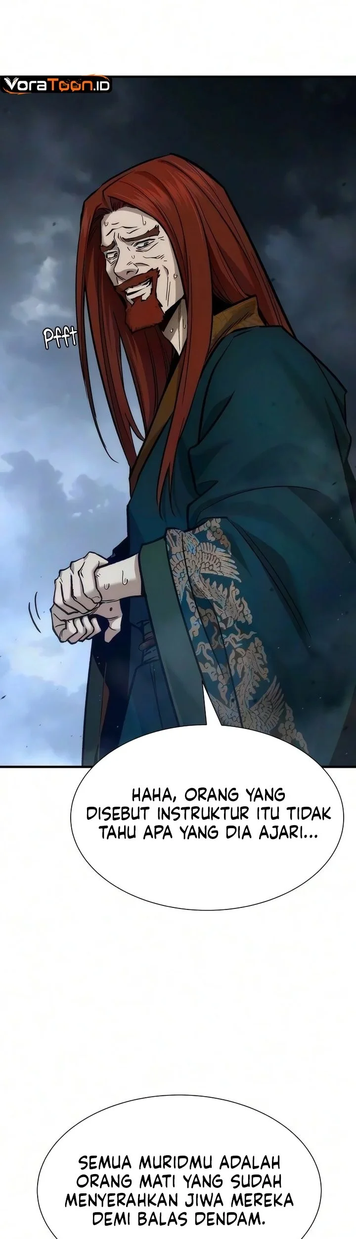 The Regressor’s Tale of Cultivation Chapter 31 Gambar 44
