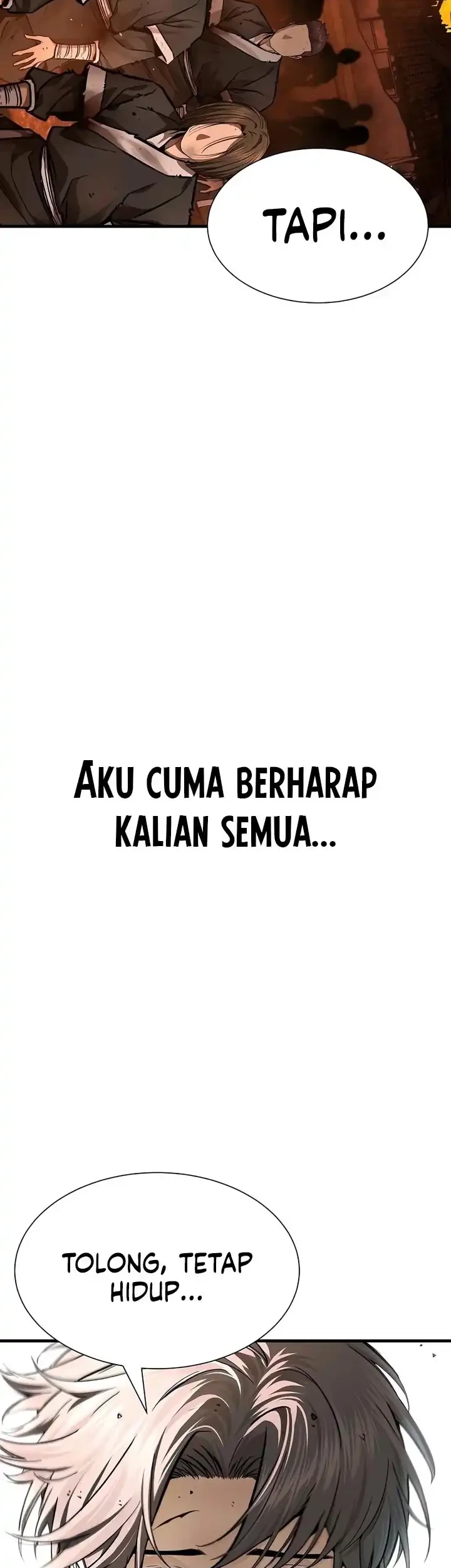 The Regressor’s Tale of Cultivation Chapter 32 Gambar 35