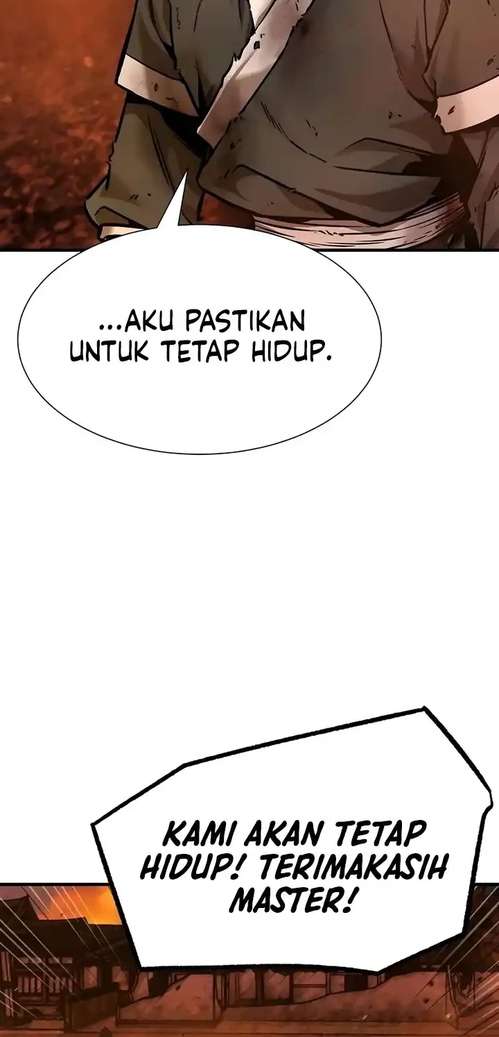 The Regressor’s Tale of Cultivation Chapter 32 Gambar 37