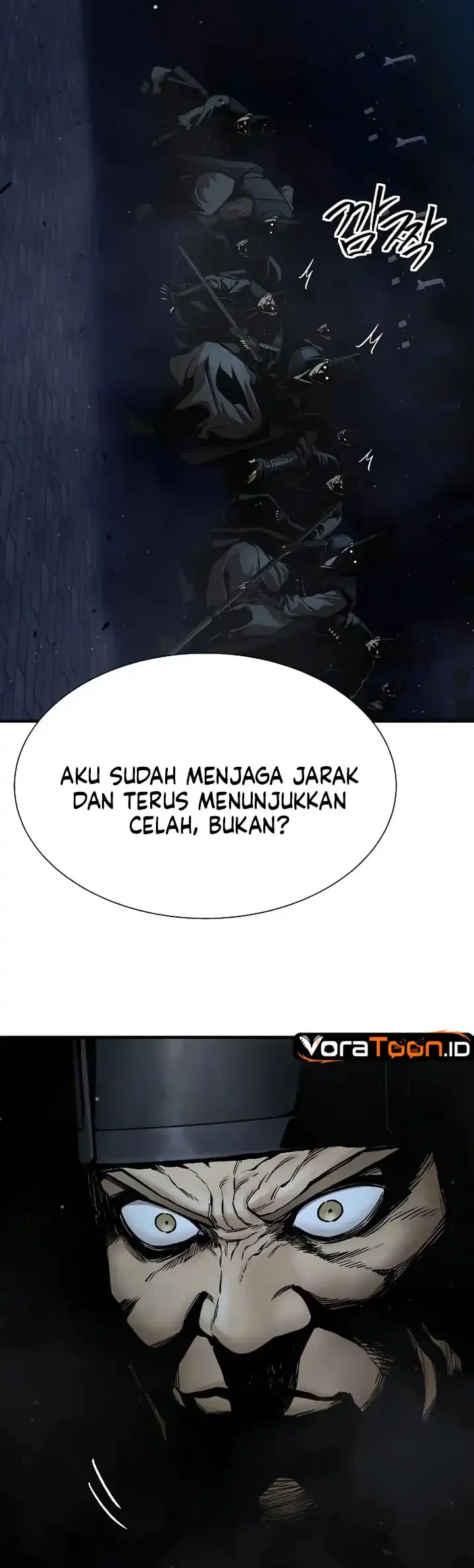 The Regressor’s Tale of Cultivation Chapter 33 Gambar 41