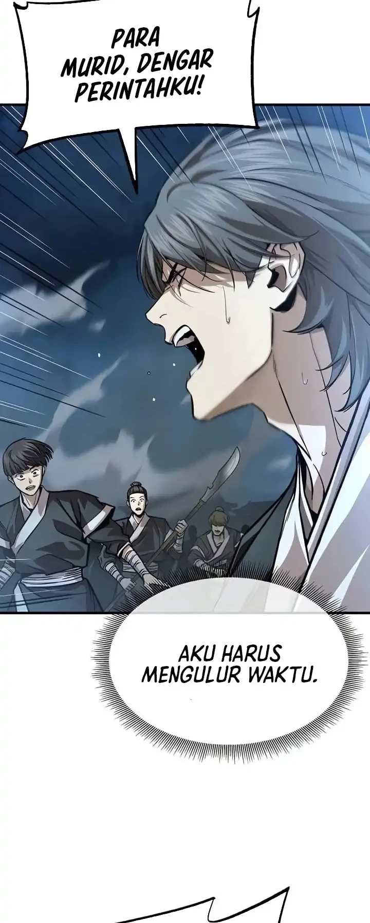The Regressor’s Tale of Cultivation Chapter 34 Gambar 35