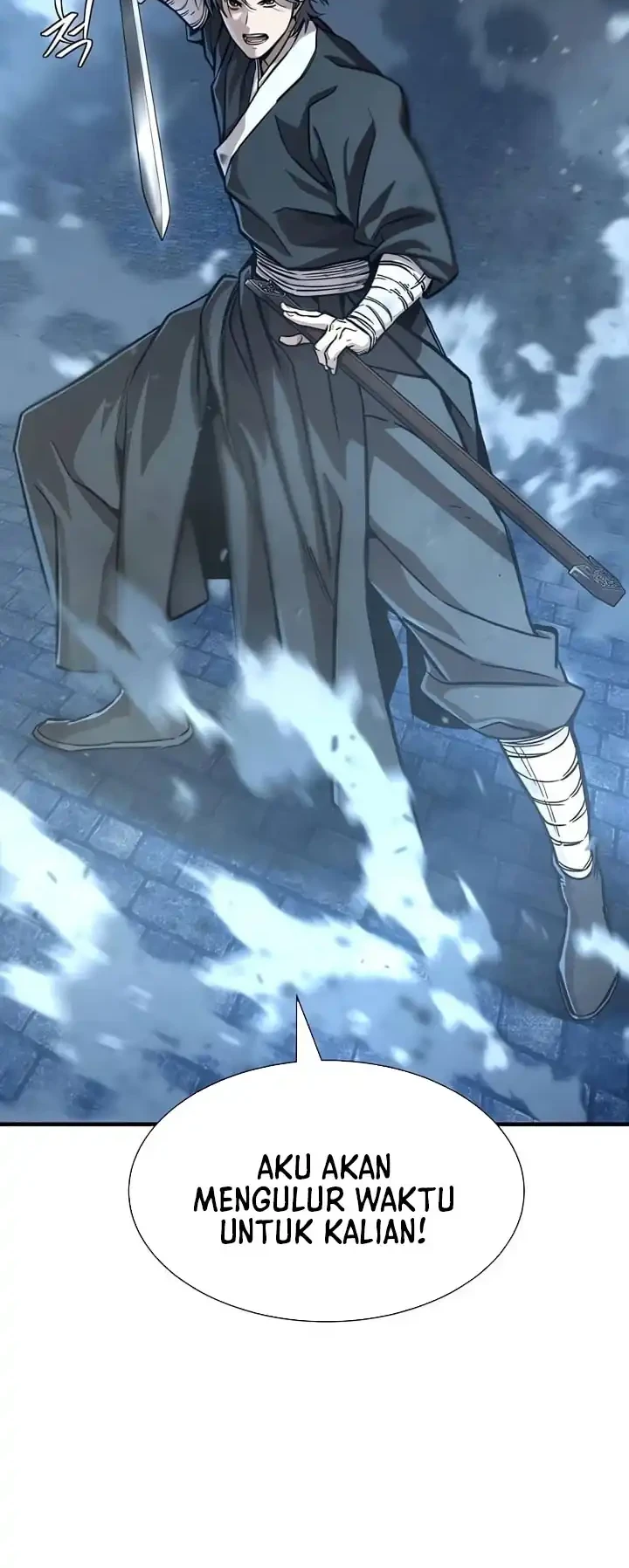 The Regressor’s Tale of Cultivation Chapter 34 Gambar 37