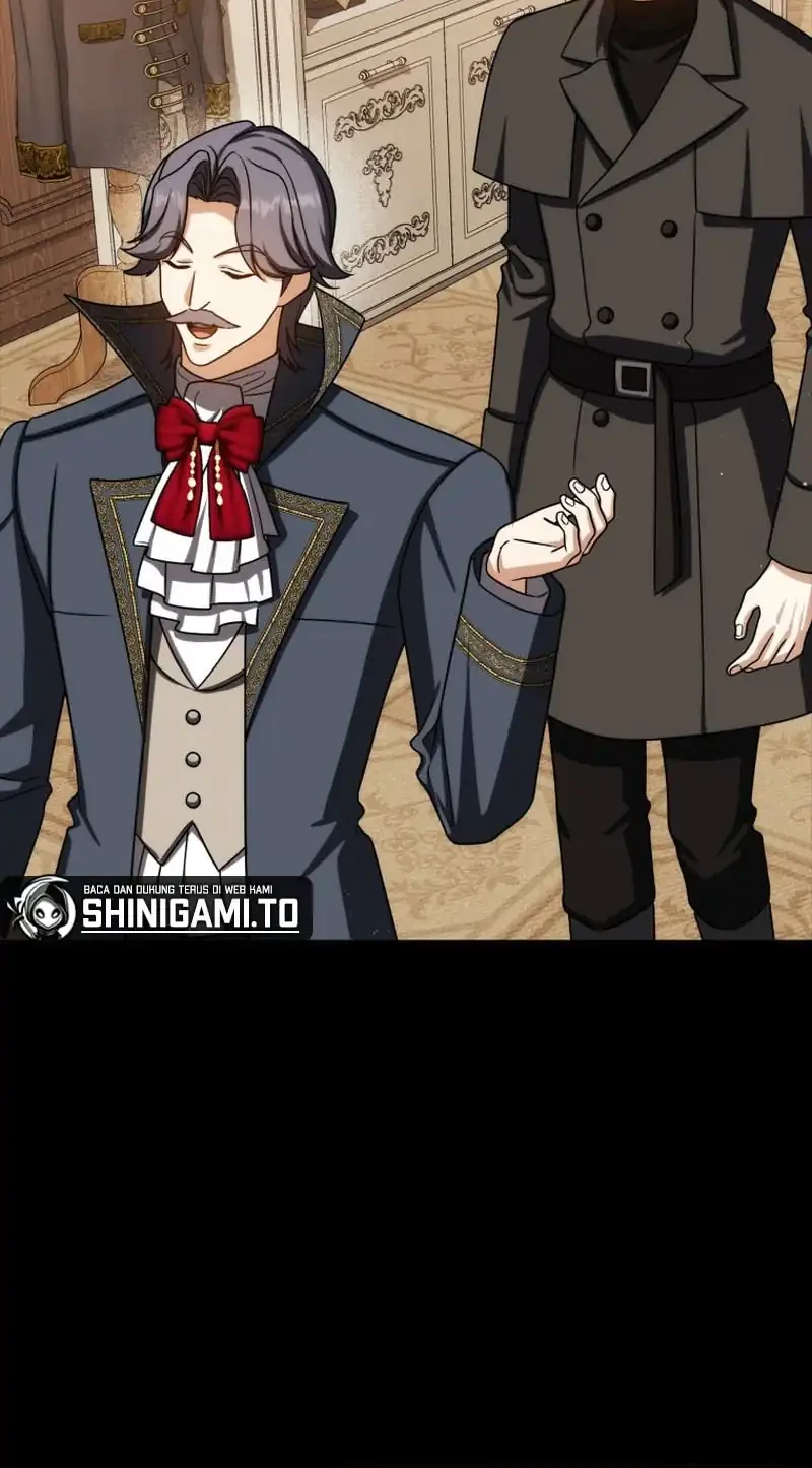 The Reincarnated Assassin is a Genius Swordsman Chapter 80 Gambar 37