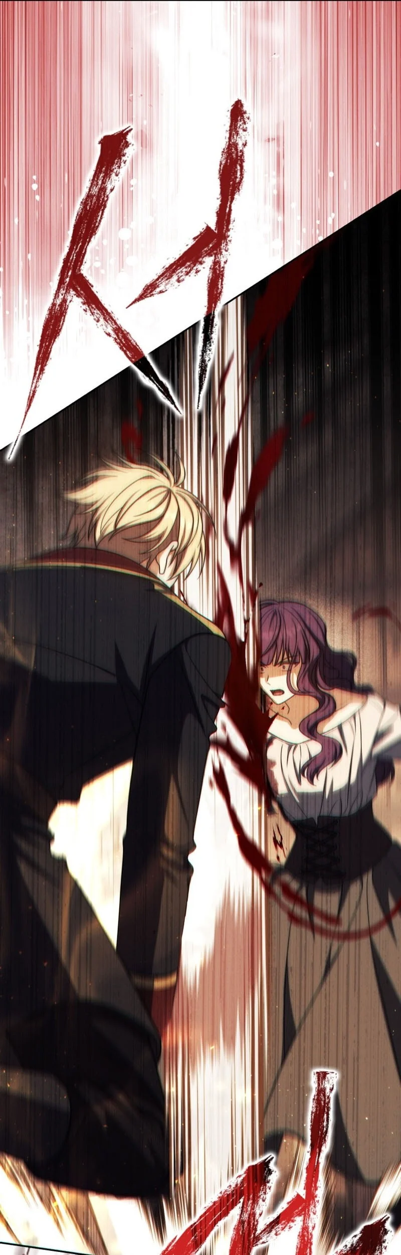 The Reincarnated Assassin is a Genius Swordsman Chapter 83 - Halaman 37
