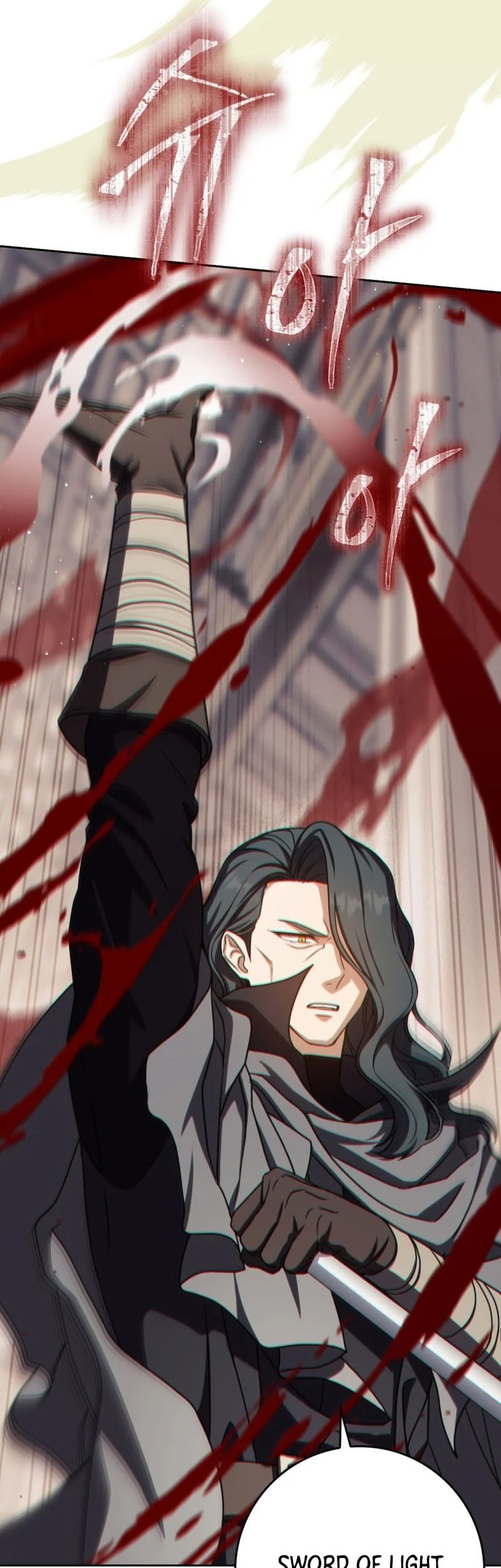 The Reincarnated Assassin is a Genius Swordsman Chapter 85 Gambar 40