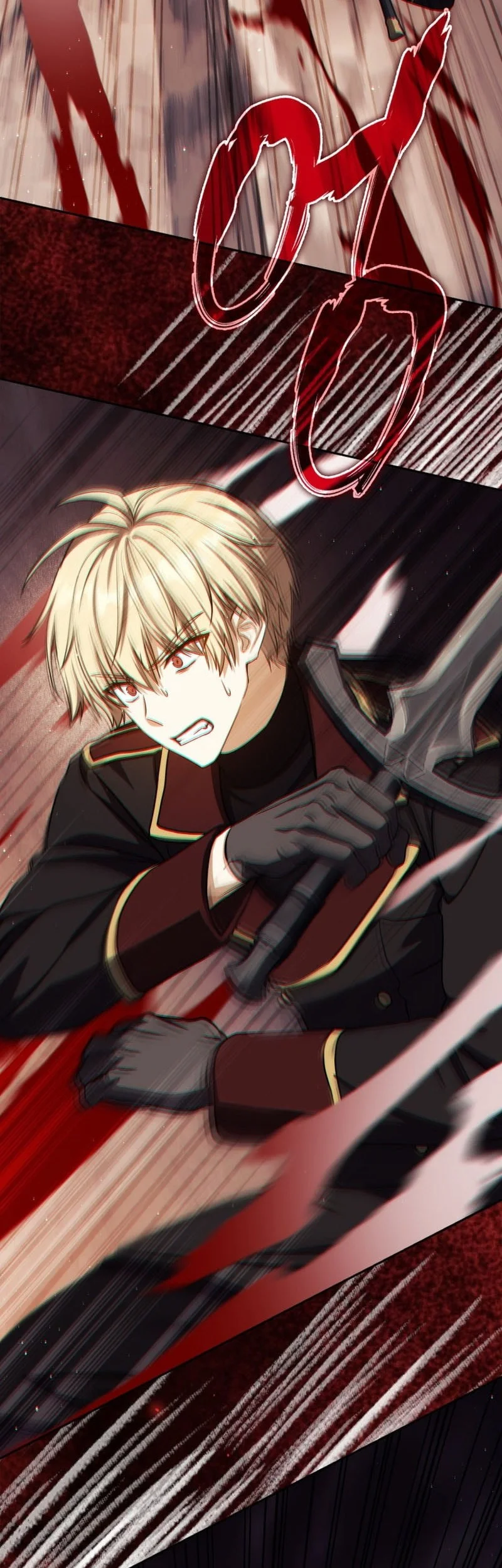 The Reincarnated Assassin is a Genius Swordsman Chapter 86 Gambar 36