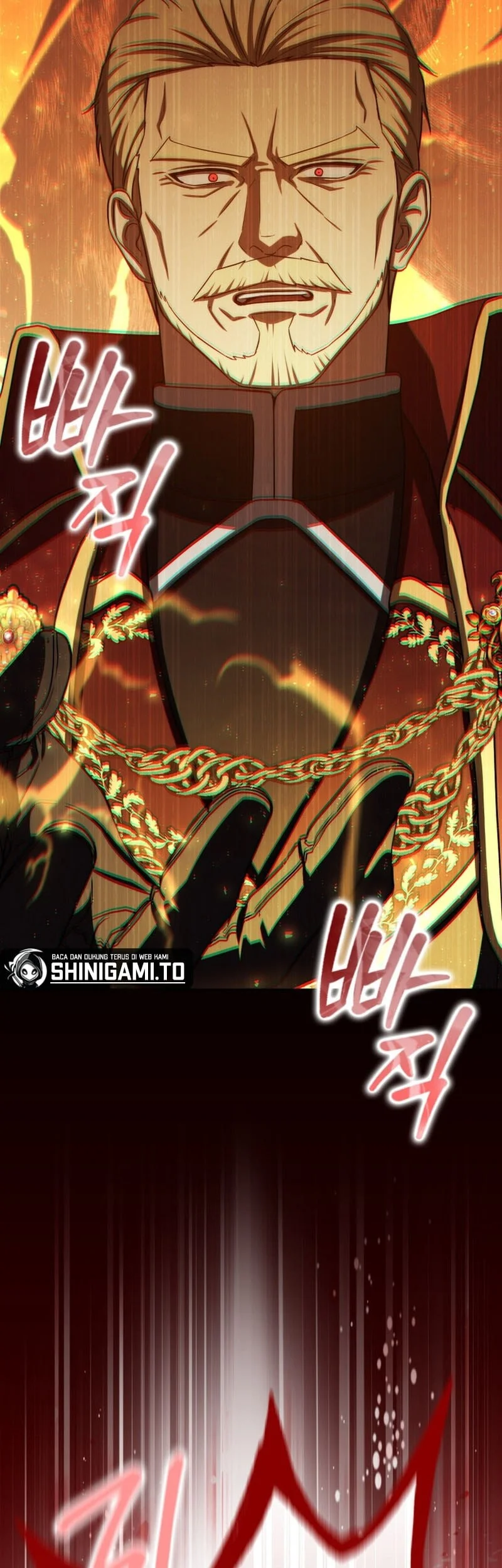 The Reincarnated Assassin is a Genius Swordsman Chapter 89 - Halaman 39