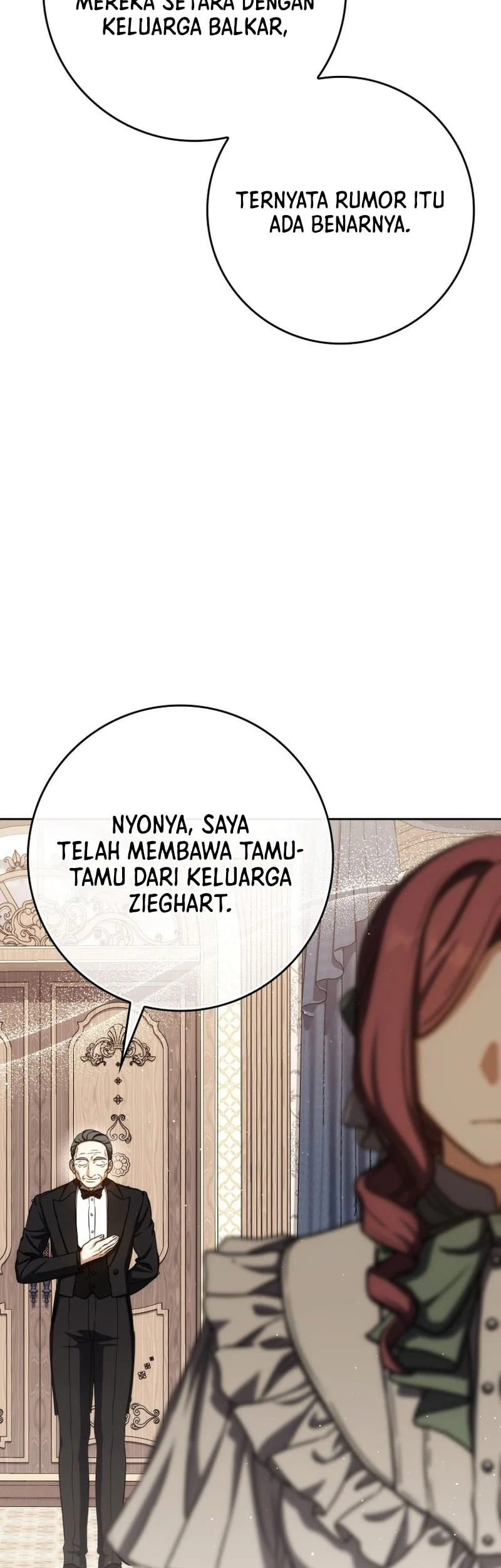The Reincarnated Assassin is a Genius Swordsman Chapter 92 Gambar 38
