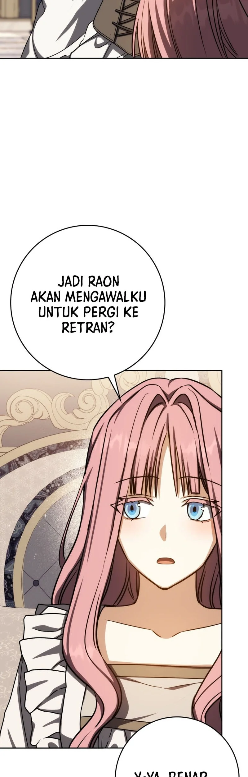 The Reincarnated Assassin is a Genius Swordsman Chapter 93 Gambar 35