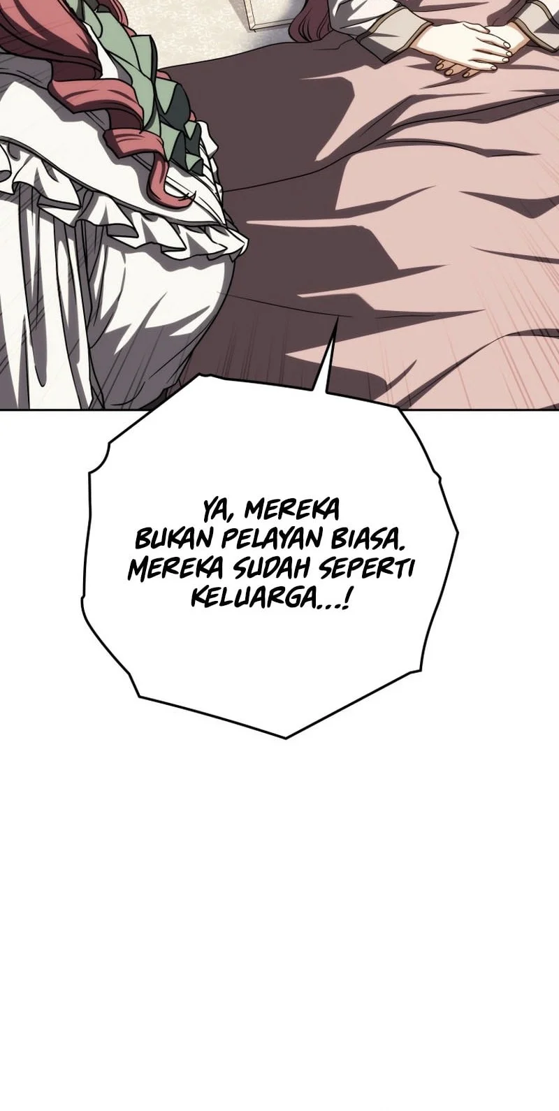 The Reincarnated Assassin is a Genius Swordsman Chapter 94 - Halaman 42