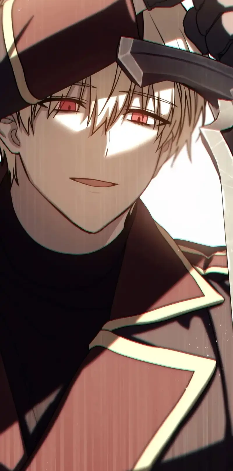 The Reincarnated Assassin is a Genius Swordsman Chapter 96 - Halaman 43