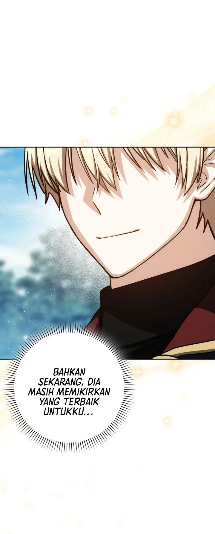 The Reincarnated Assassin is a Genius Swordsman Chapter 97 Gambar 37