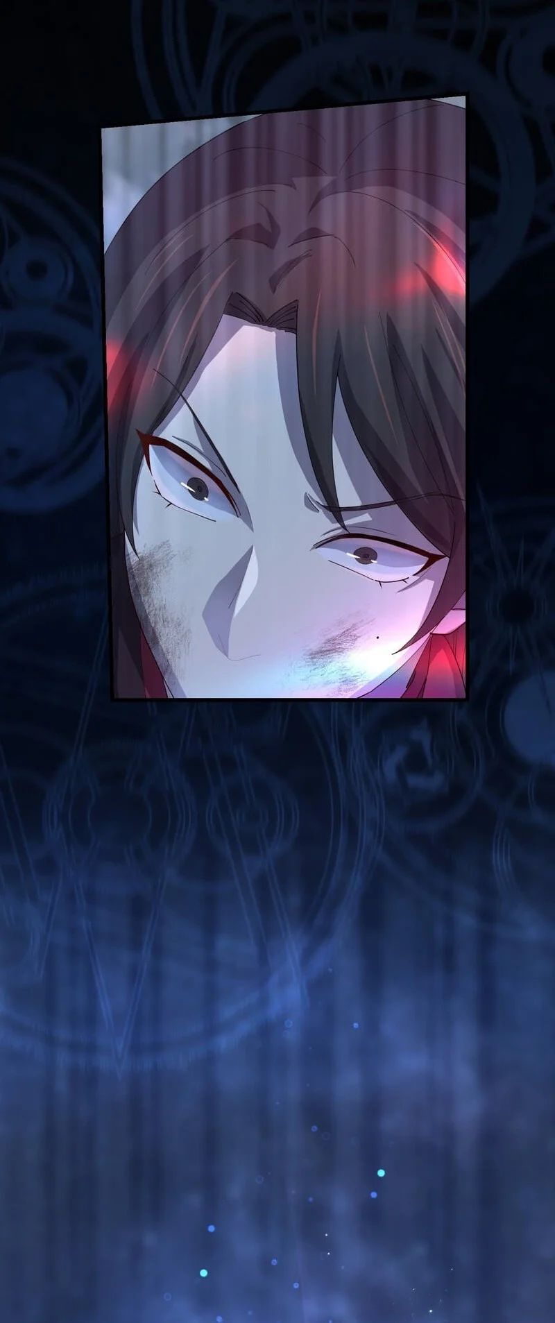 The Reincarnation of the Forbidden Archmage Chapter 120 Gambar 46