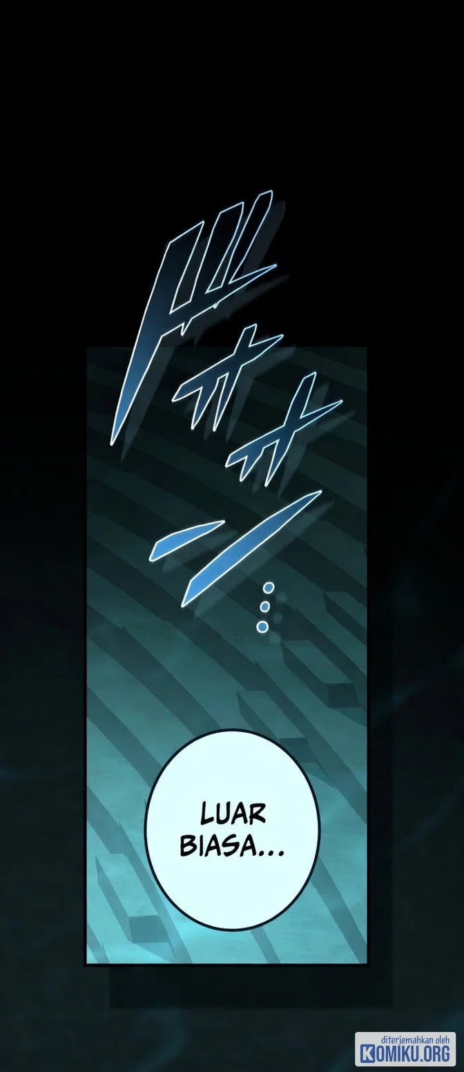 The Reincarnation of the Forbidden Archmage Chapter 120 Gambar 49