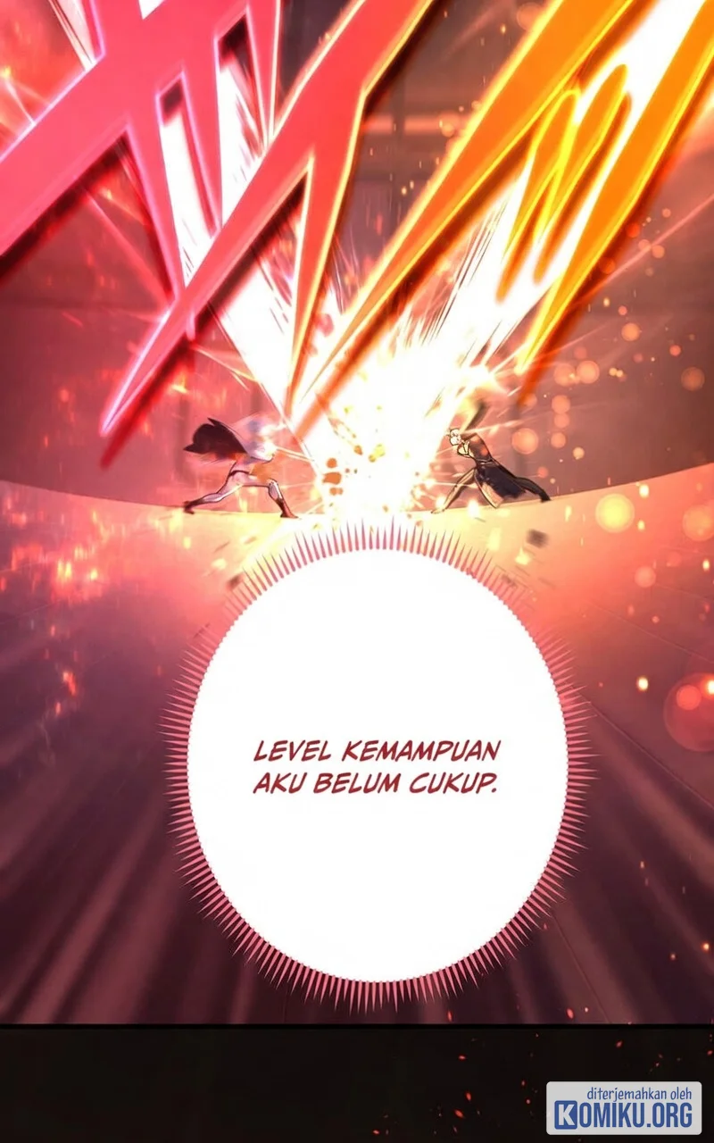 The Reincarnation of the Forbidden Archmage Chapter 122 Gambar 42
