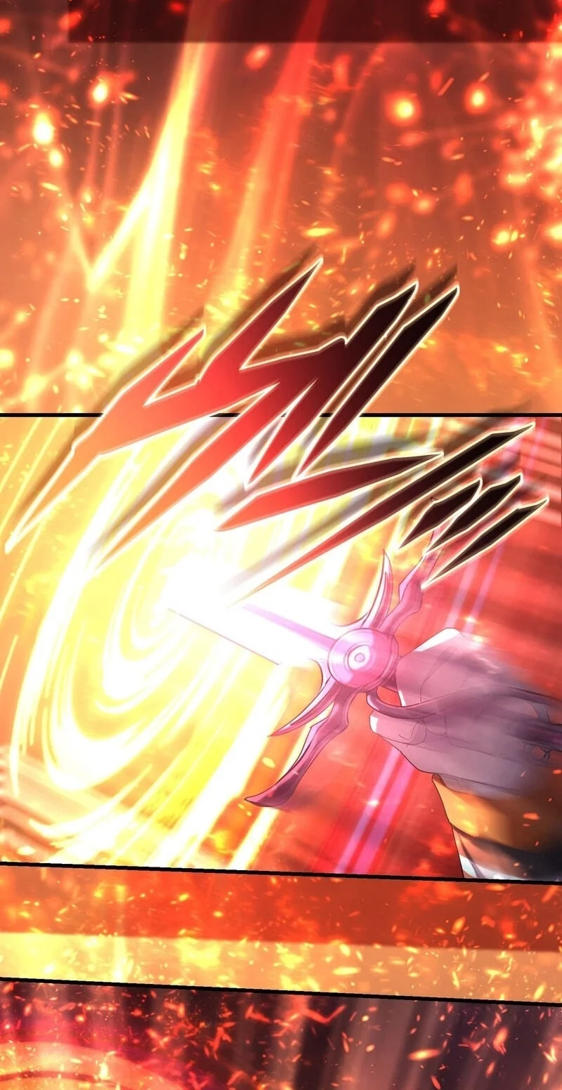 The Reincarnation of the Forbidden Archmage Chapter 122 Gambar 45