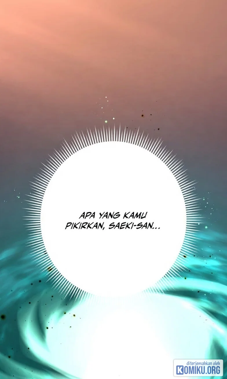 The Reincarnation of the Forbidden Archmage Chapter 123 Gambar 50