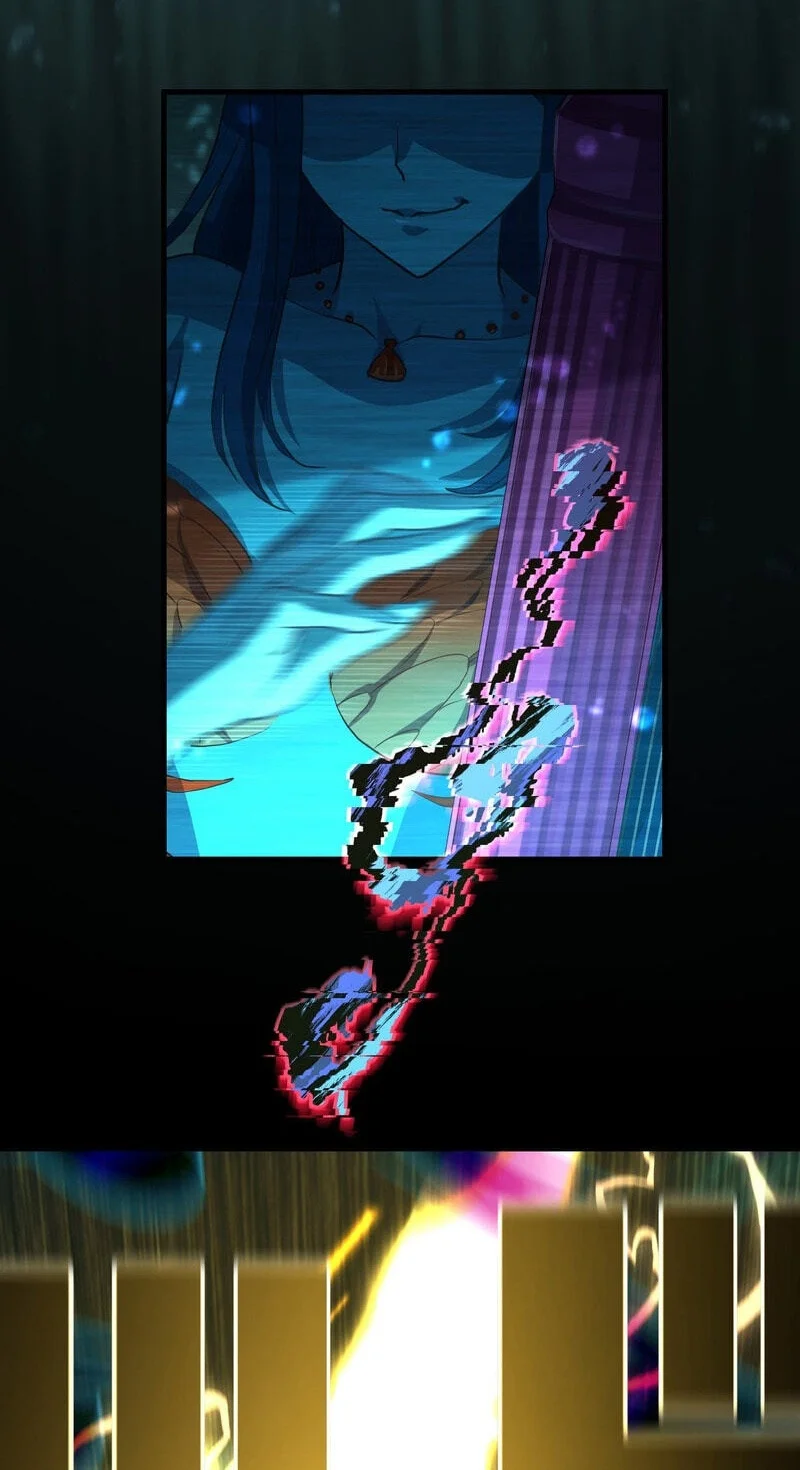 The Reincarnation of the Forbidden Archmage Chapter 125 Gambar 46