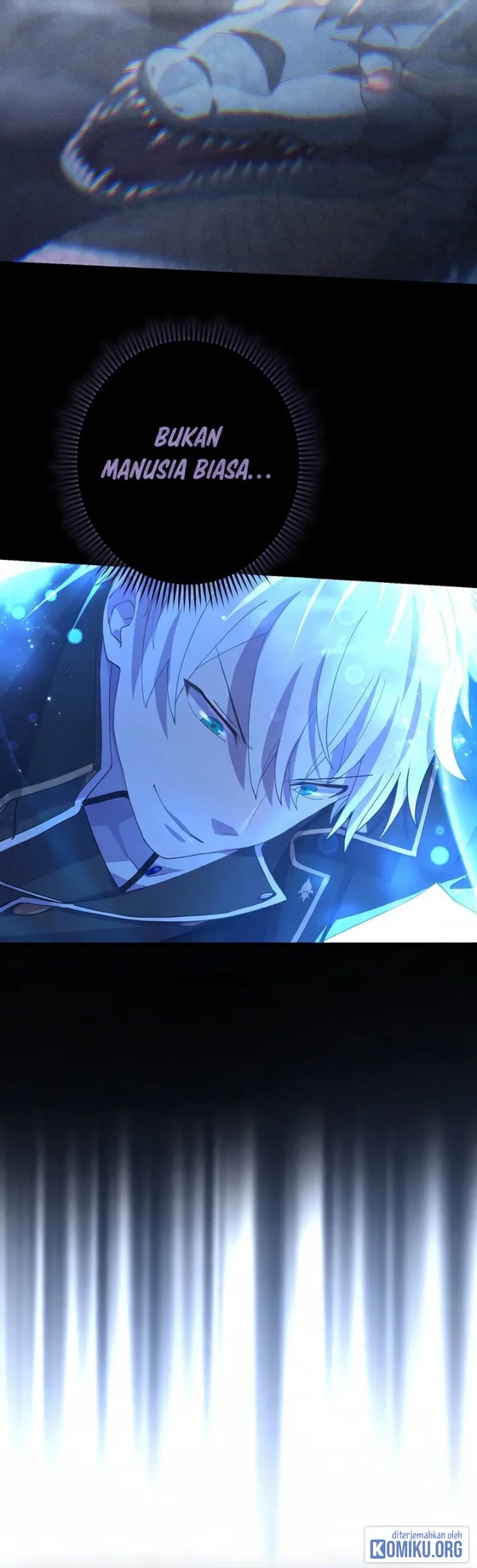 The Reincarnation of the Forbidden Archmage Chapter 126 Gambar 53