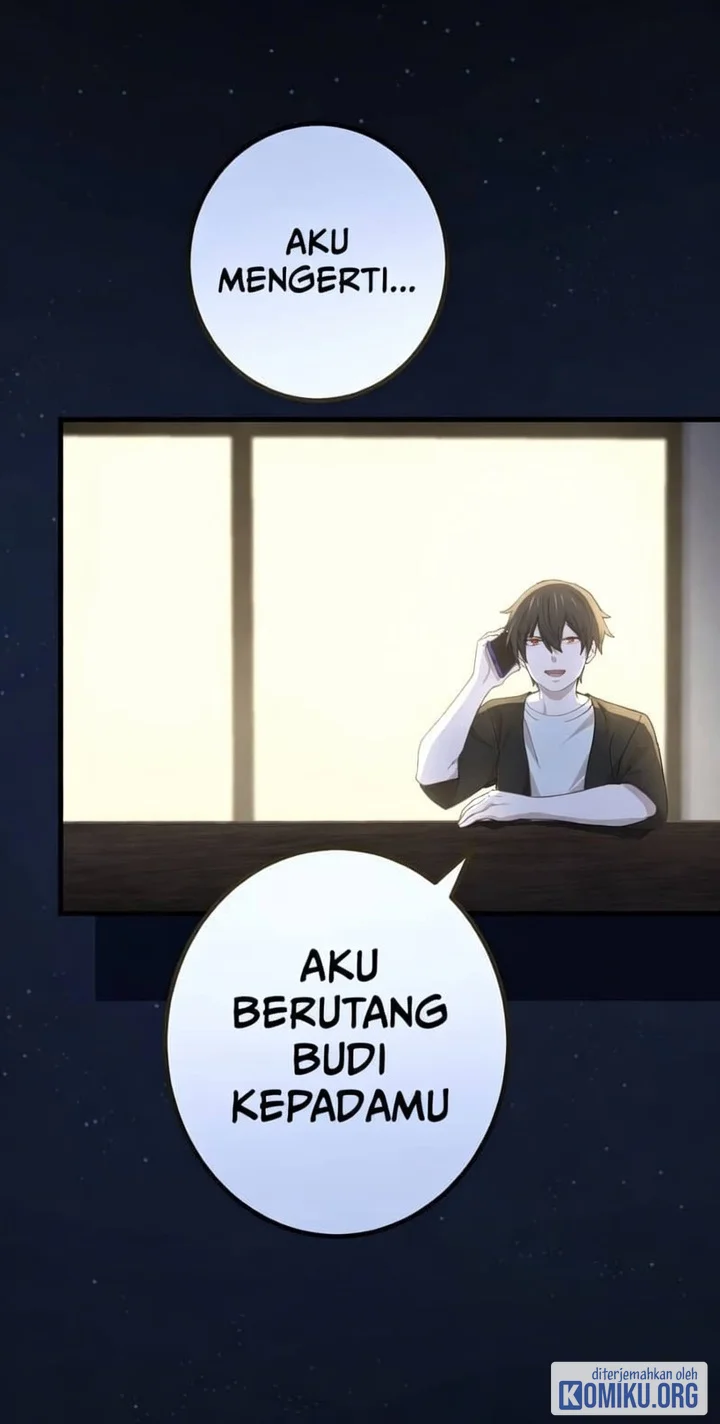 The Reincarnation of the Forbidden Archmage Chapter 127 Gambar 47
