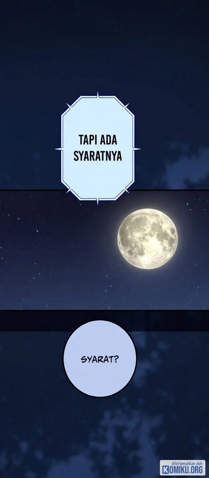 The Reincarnation of the Forbidden Archmage Chapter 127 Gambar 49