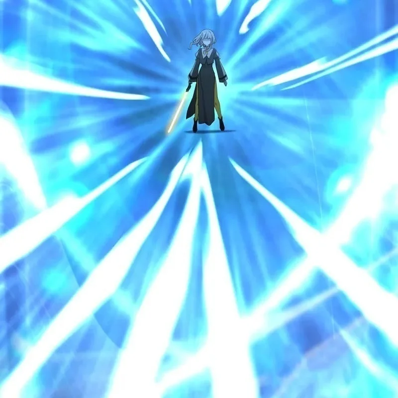 The Reincarnation of the Forbidden Archmage Chapter 128 Gambar 50