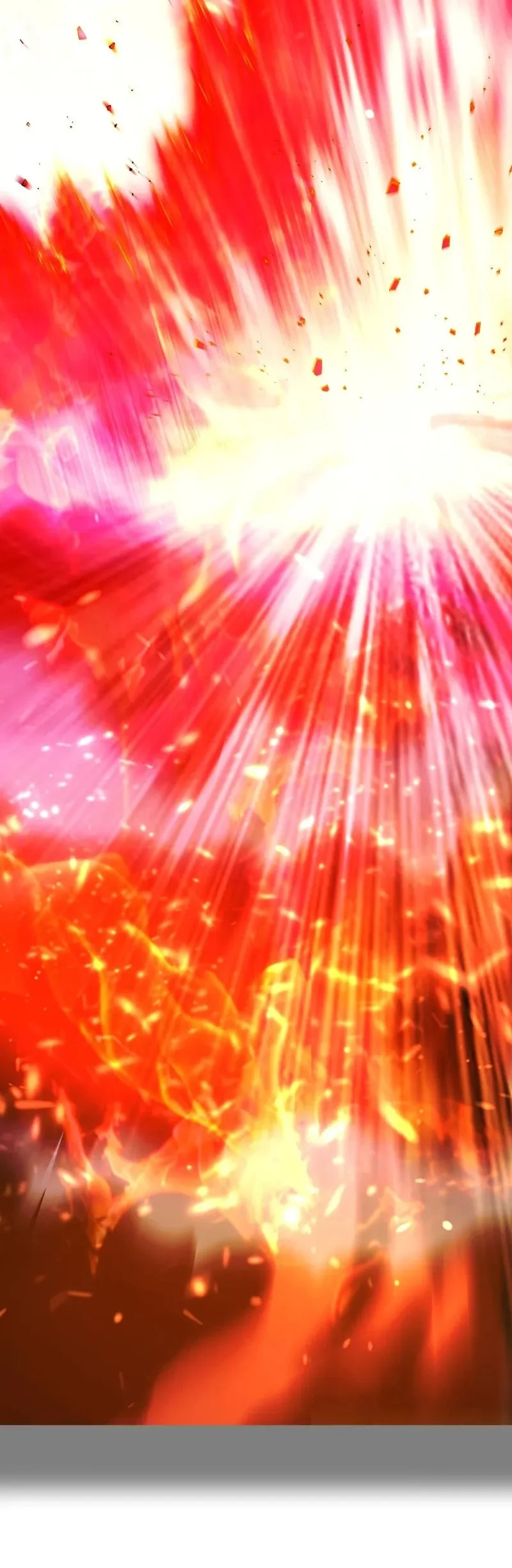 The Reincarnation of the Forbidden Archmage Chapter 129 Gambar 41