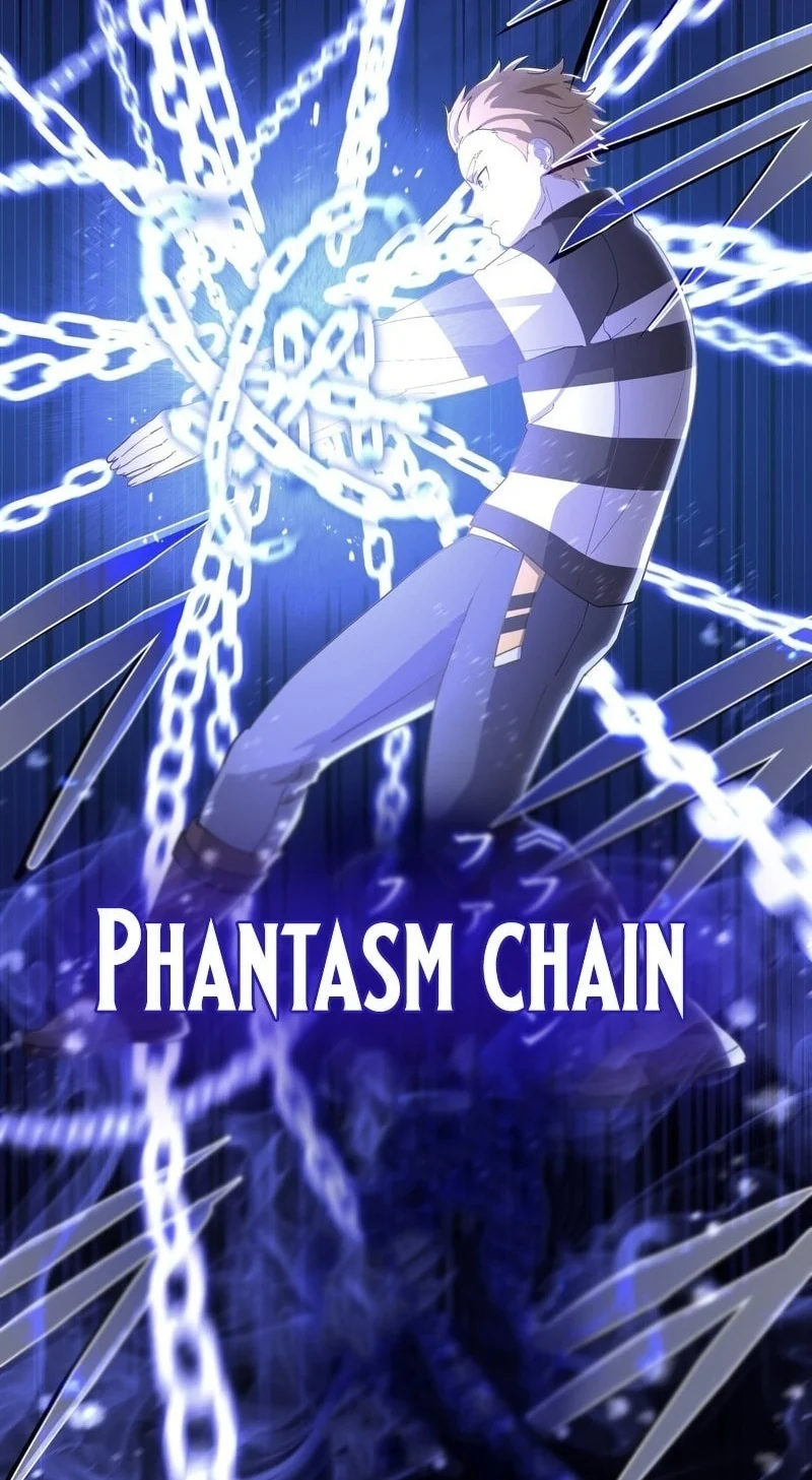 The Reincarnation of the Forbidden Archmage Chapter 130 Gambar 48