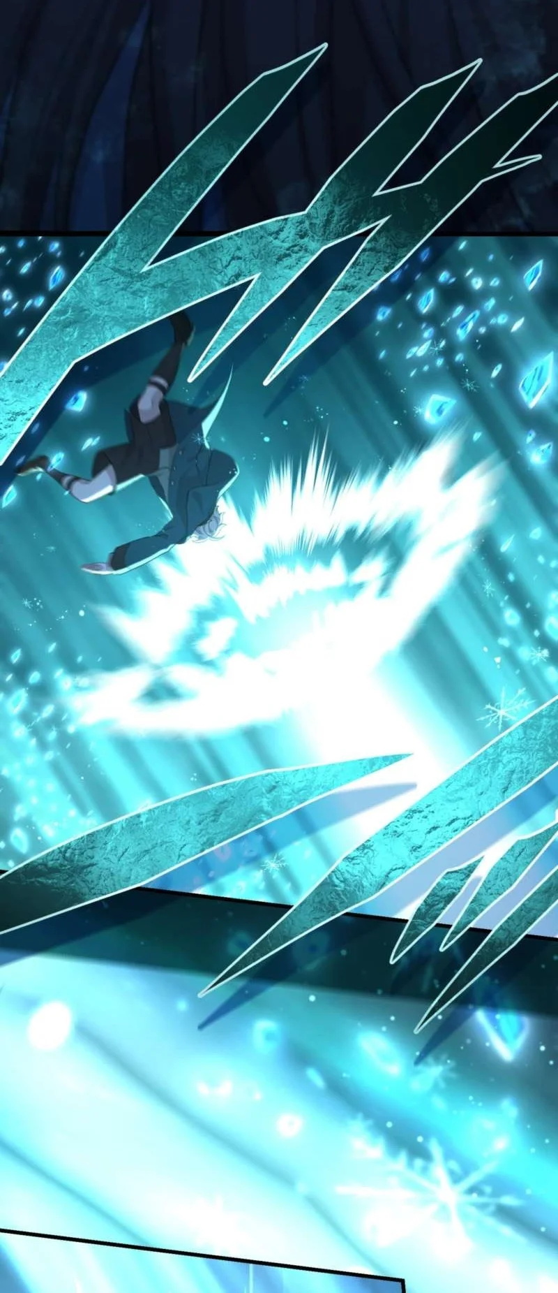 The Reincarnation of the Forbidden Archmage Chapter 144 Gambar 40