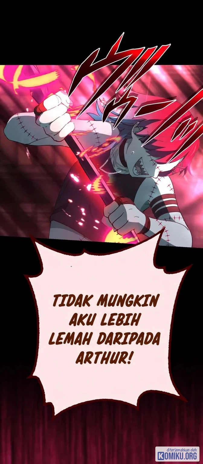 The Reincarnation of the Forbidden Archmage Chapter 146 Gambar 44