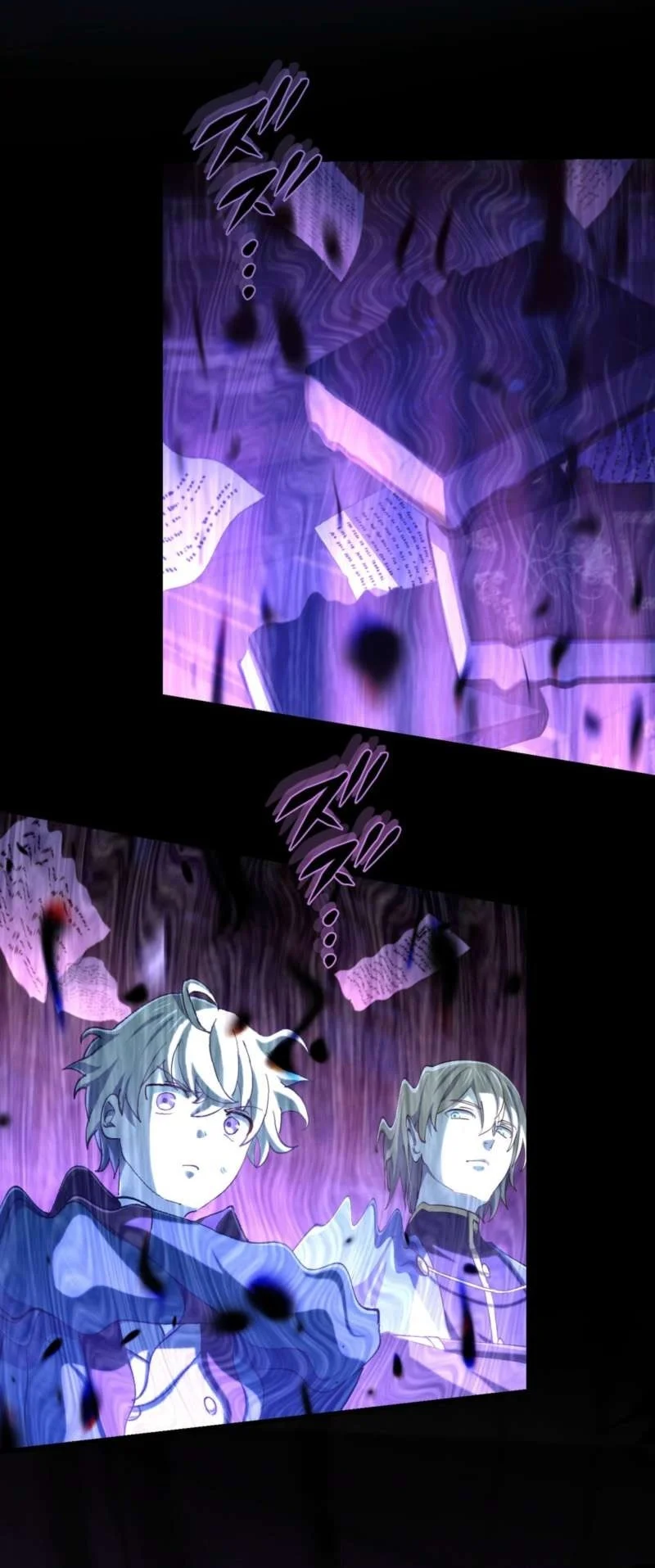 The Reincarnation of the Forbidden Archmage Chapter 147 Gambar 41