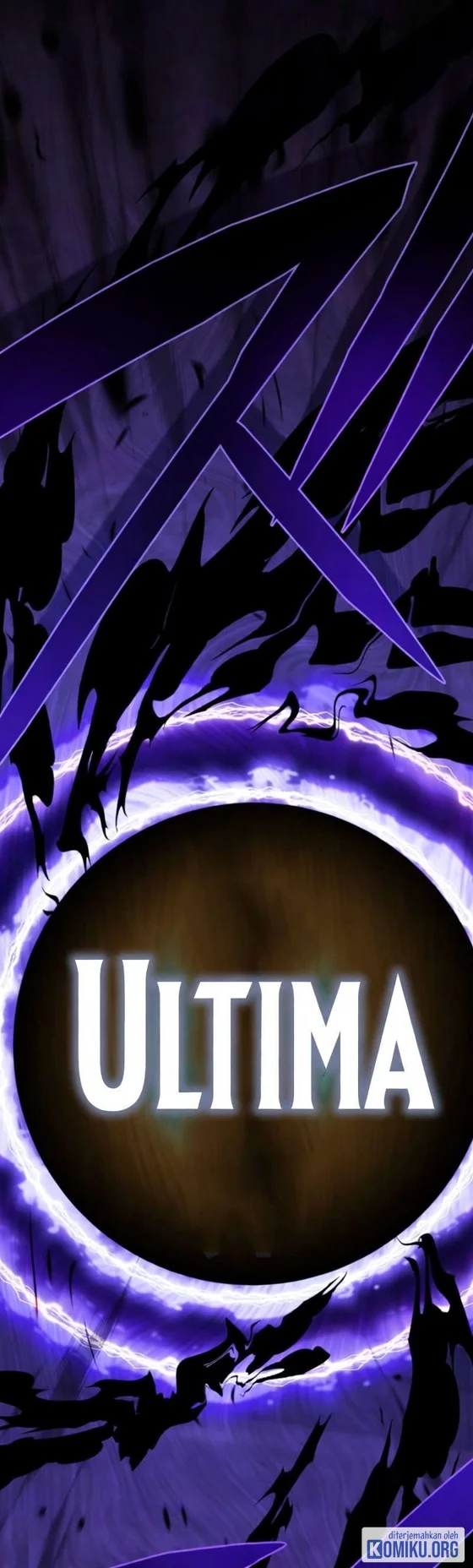 The Reincarnation of the Forbidden Archmage Chapter 147 Gambar 42