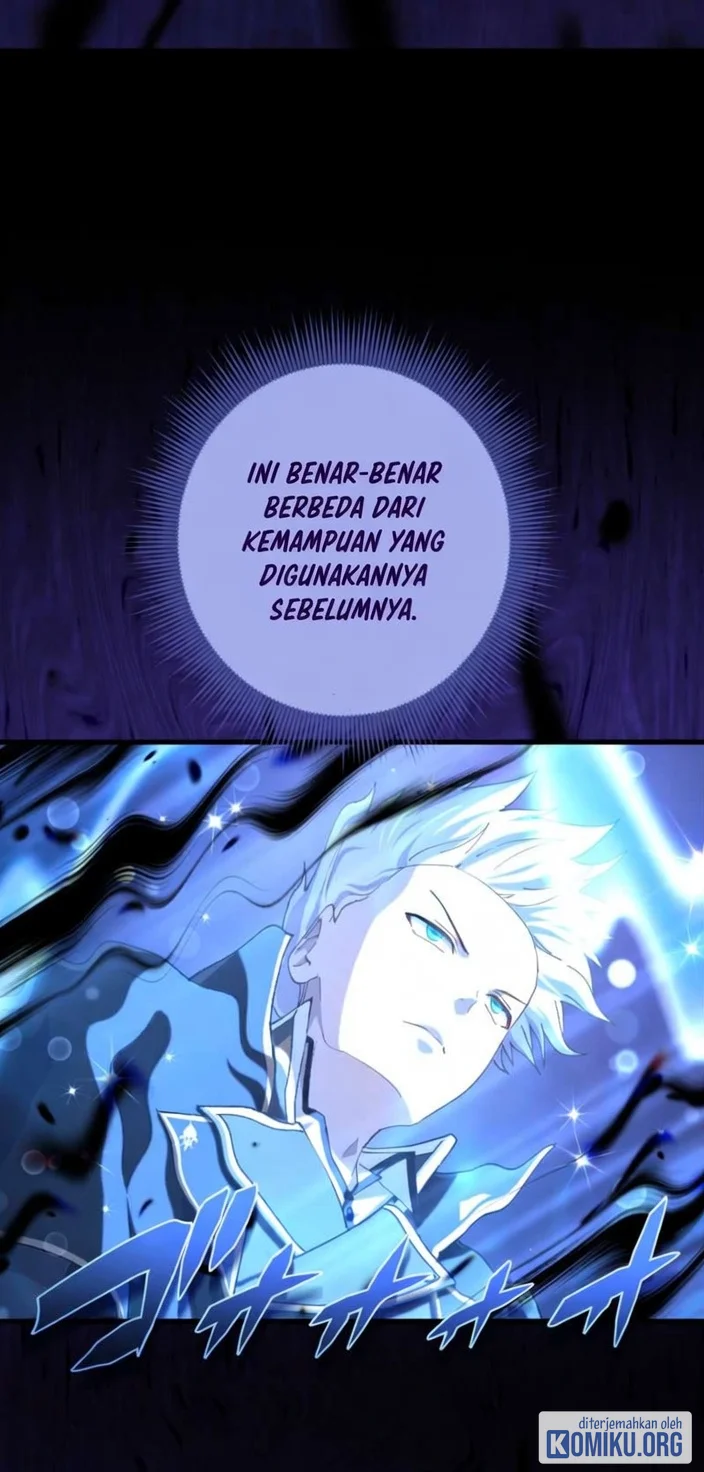 The Reincarnation of the Forbidden Archmage Chapter 147 Gambar 44