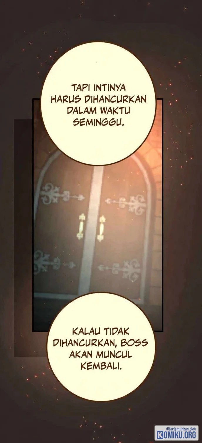 The Reincarnation of the Forbidden Archmage Chapter 148 Gambar 36