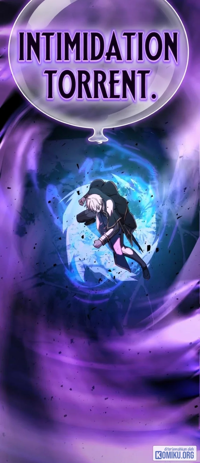 The Reincarnation of the Forbidden Archmage Chapter 153 Gambar 43