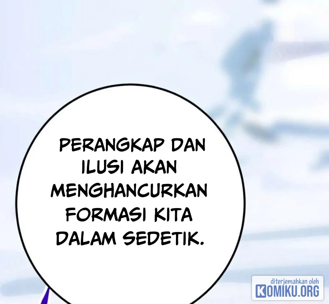 The Reincarnation of the Forbidden Archmage Chapter 154 Gambar 52
