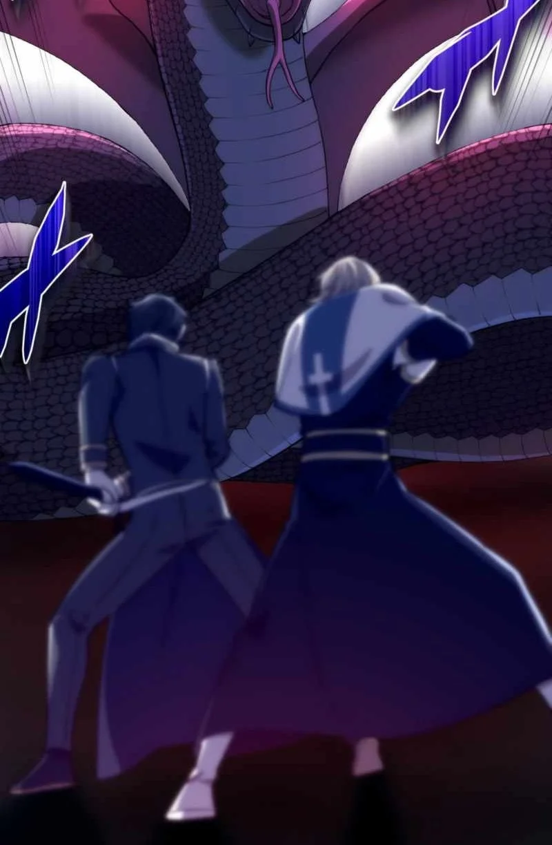 The Reincarnation of the Forbidden Archmage Chapter 155 Gambar 50