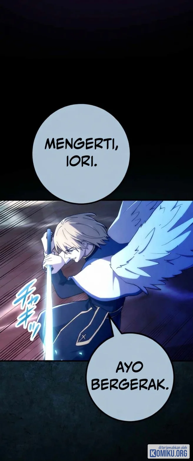 The Reincarnation of the Forbidden Archmage Chapter 155 Gambar 52