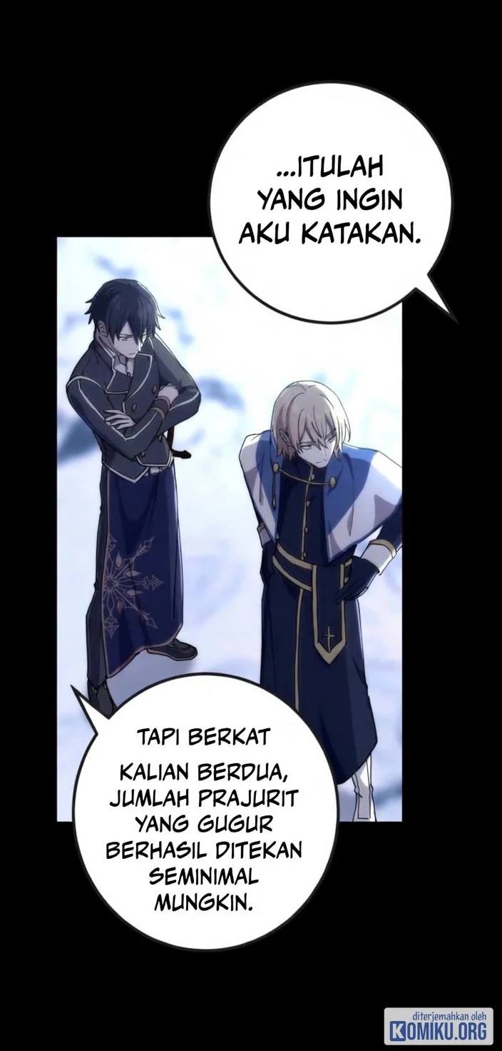 The Reincarnation of the Forbidden Archmage Chapter 156 Gambar 37