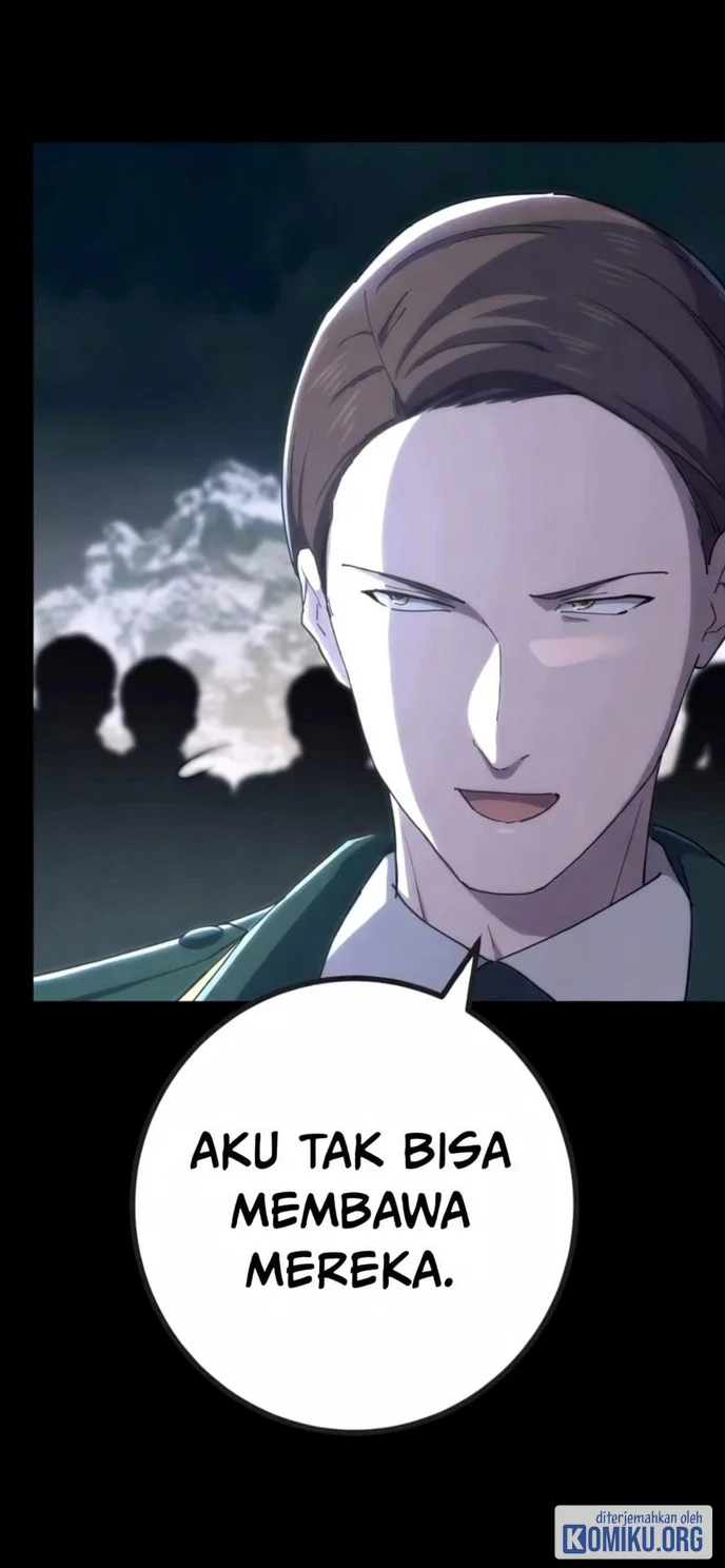 The Reincarnation of the Forbidden Archmage Chapter 156 Gambar 38