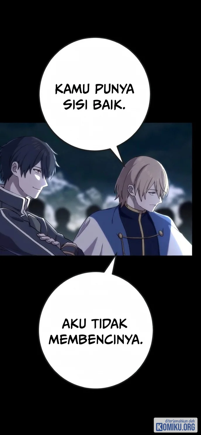 The Reincarnation of the Forbidden Archmage Chapter 156 Gambar 39