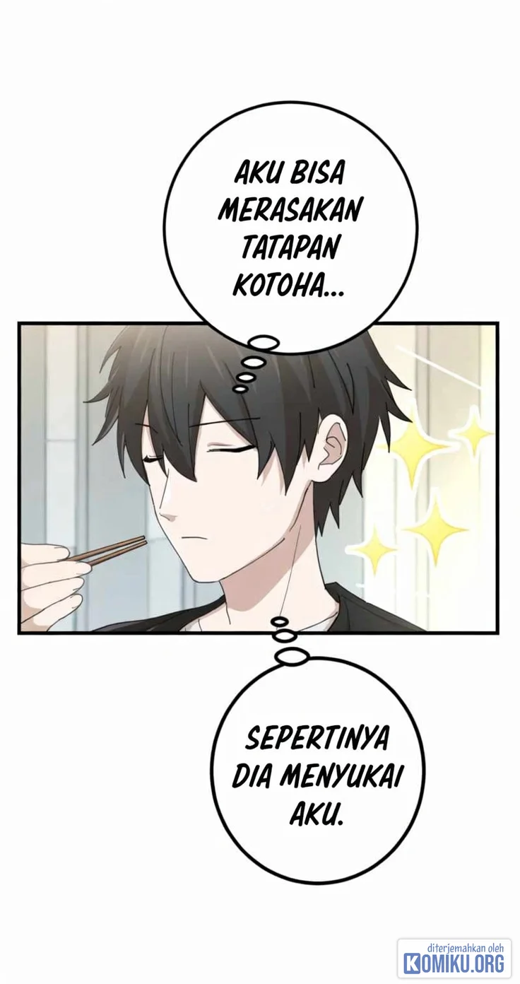 The Reincarnation of the Forbidden Archmage Chapter 158 Gambar 45