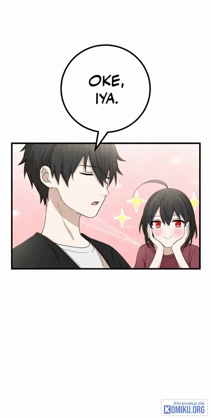 The Reincarnation of the Forbidden Archmage Chapter 158 Gambar 47