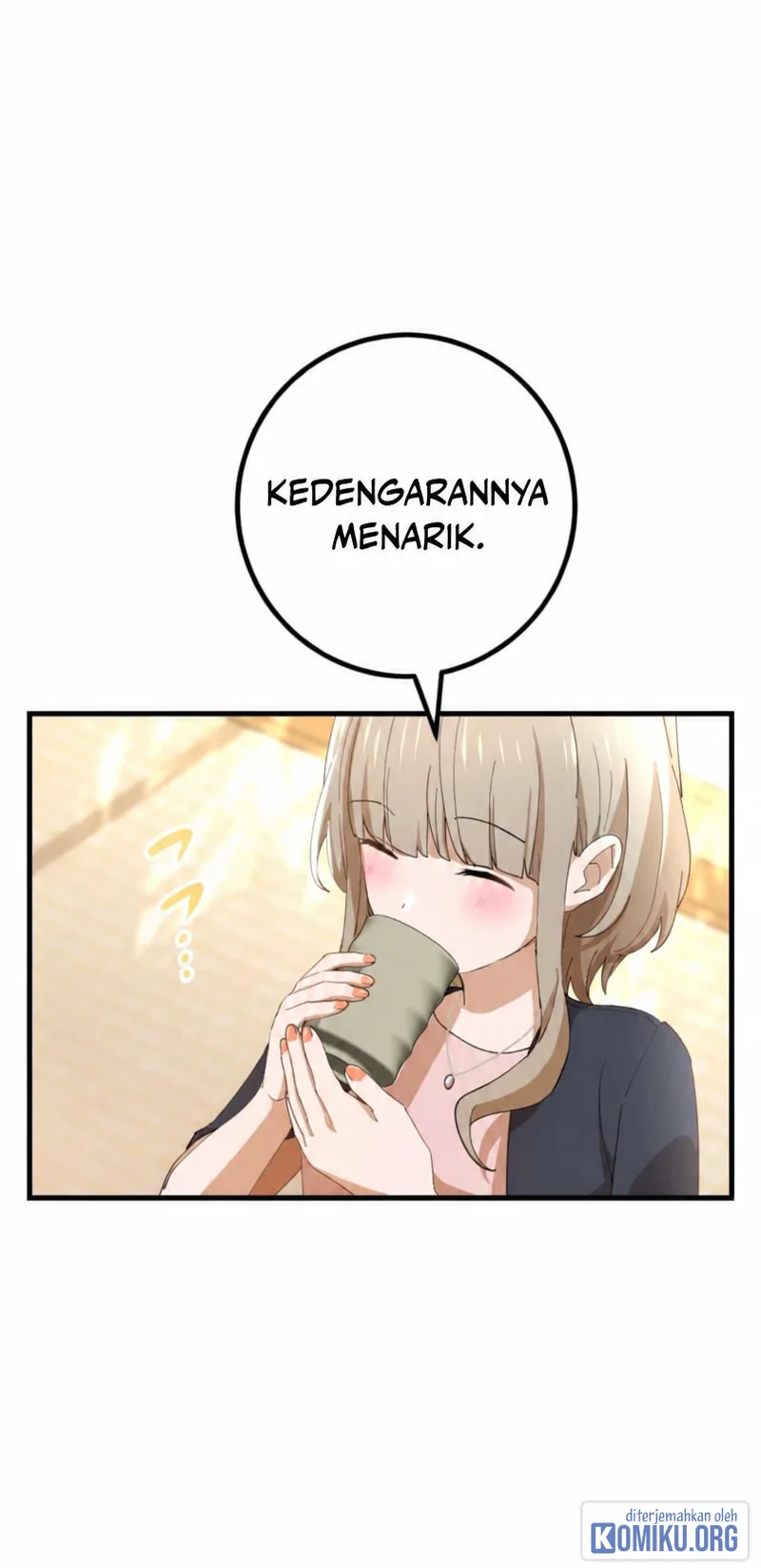 The Reincarnation of the Forbidden Archmage Chapter 159 Gambar 33