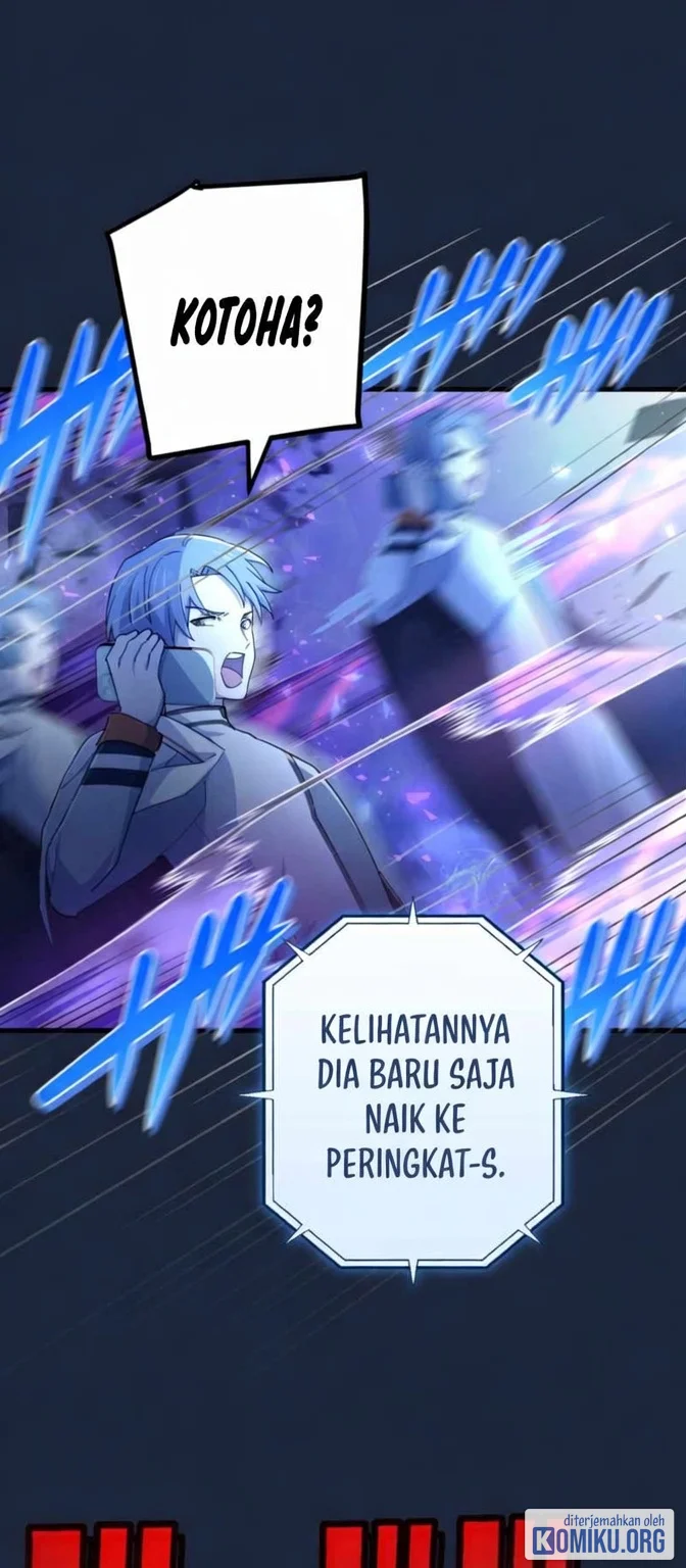 The Reincarnation of the Forbidden Archmage Chapter 160 Gambar 43