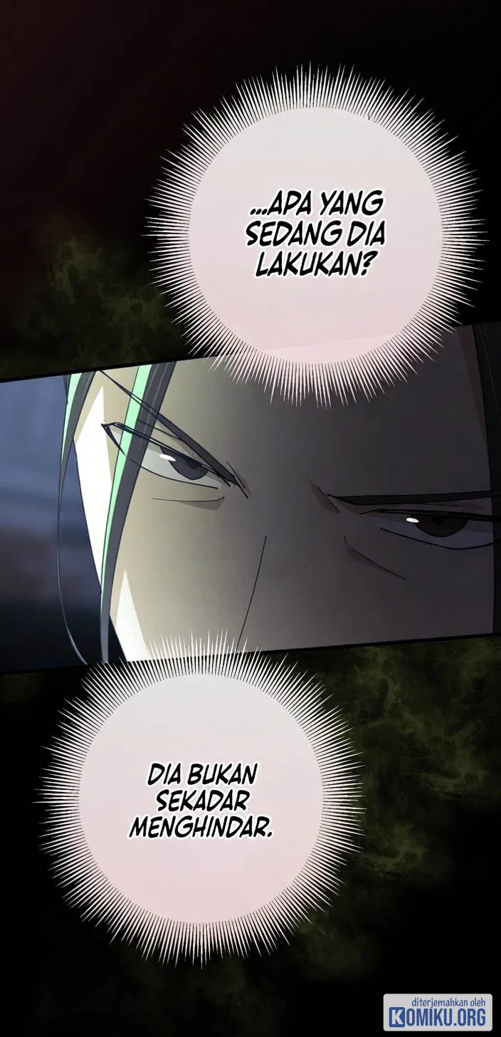 The Reincarnation of the Forbidden Archmage Chapter 163 Gambar 56