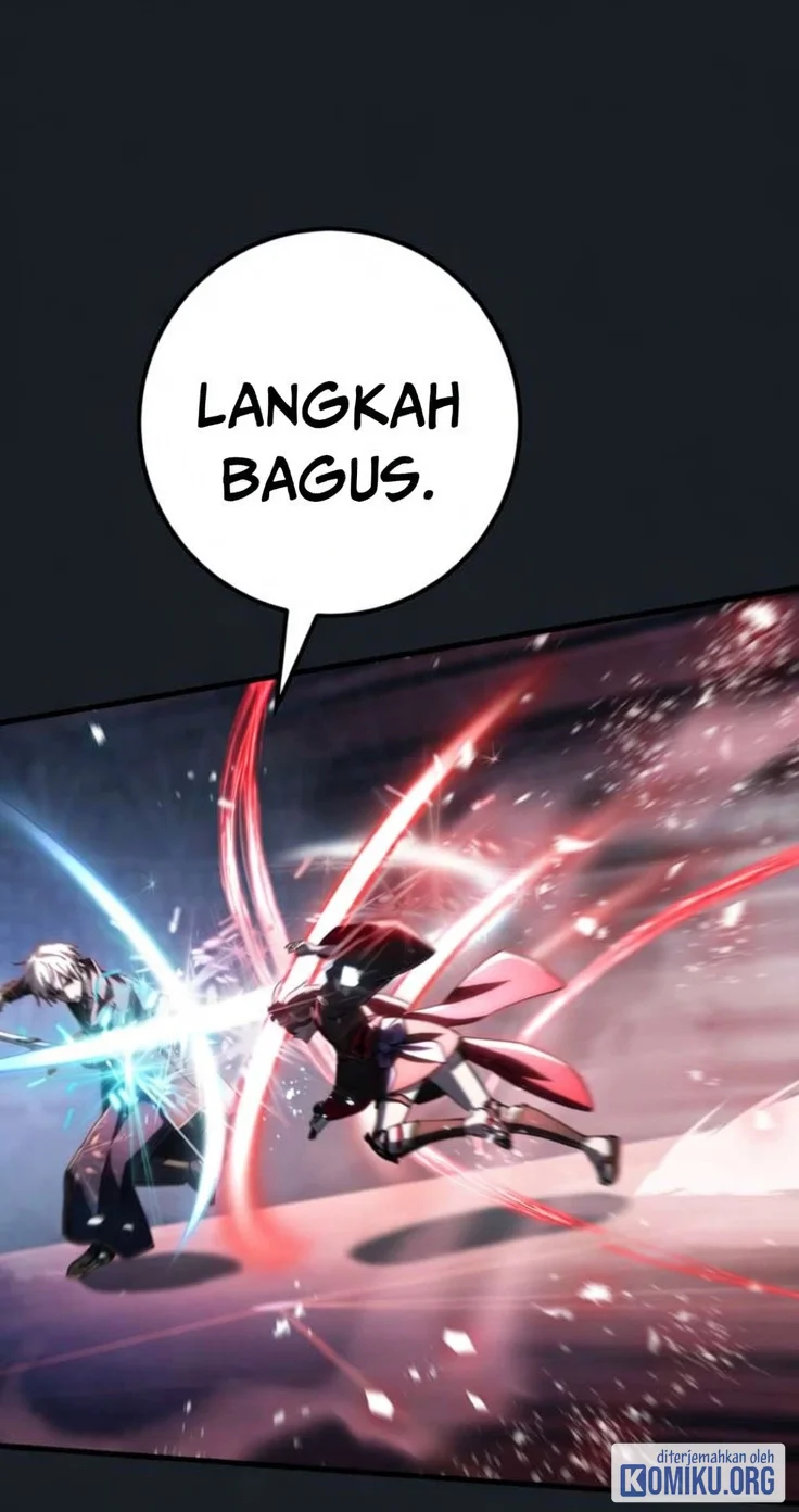 The Reincarnation of the Forbidden Archmage Chapter 166 halaman 40
