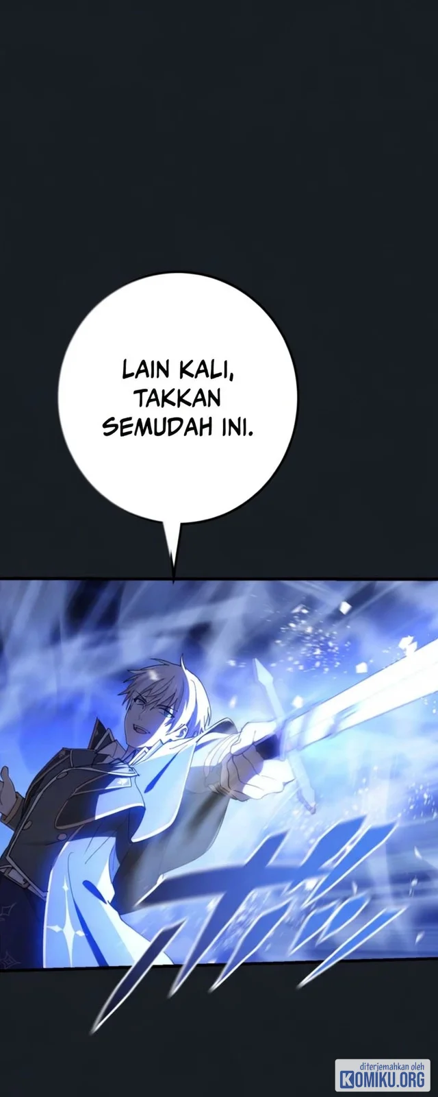 The Reincarnation of the Forbidden Archmage Chapter 166 halaman 41