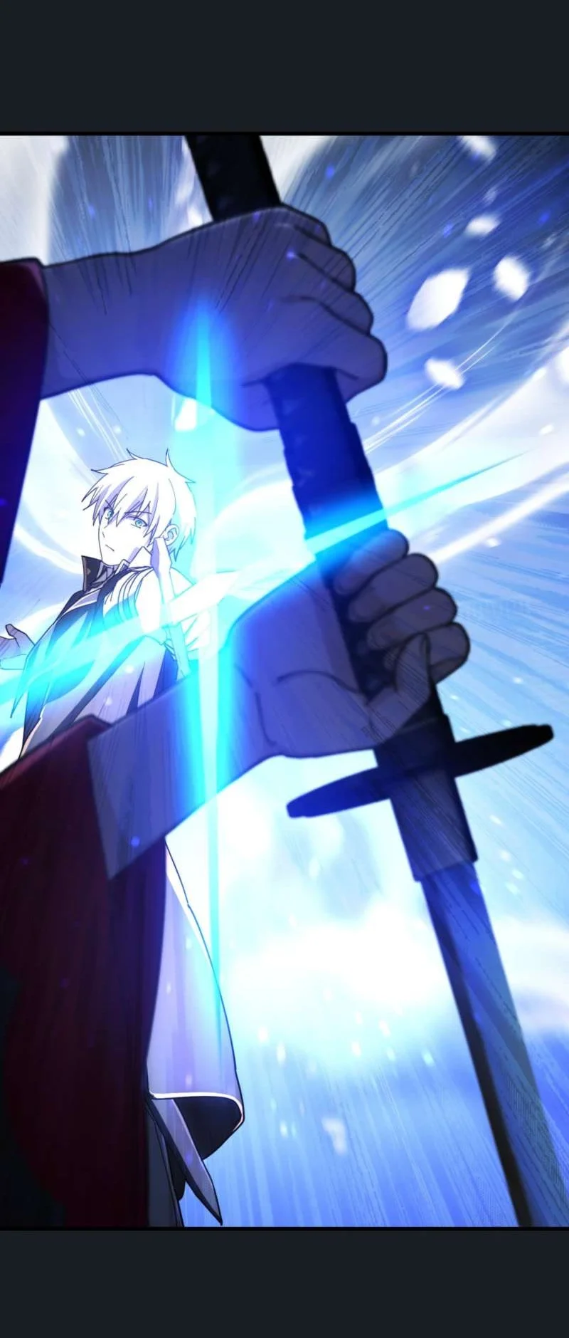 The Reincarnation of the Forbidden Archmage Chapter 166 halaman 42